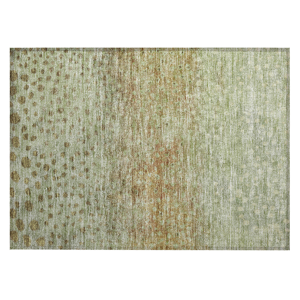 addison chantille acn1074 aloe rug