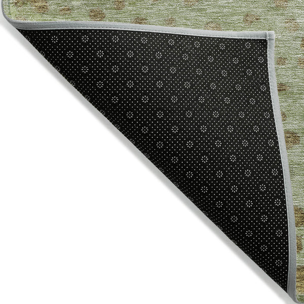 addison chantille acn1074 aloe rug