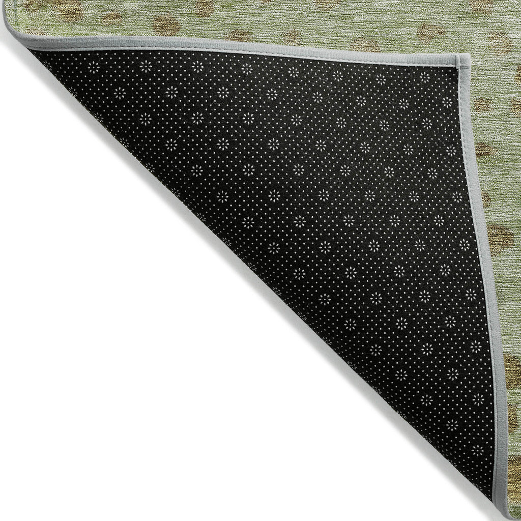 addison chantille acn1074 aloe rug