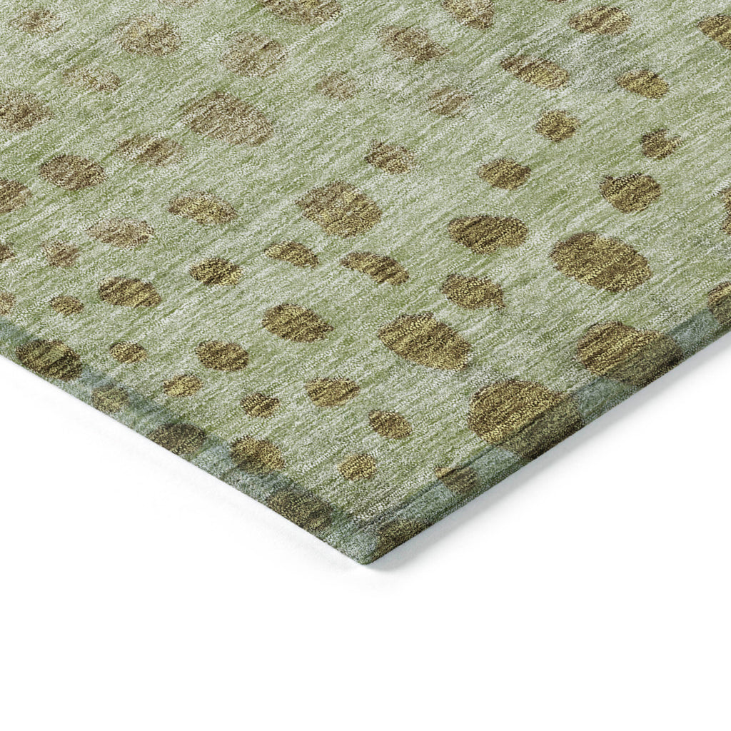 addison chantille acn1074 aloe rug