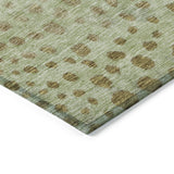 addison chantille acn1074 aloe rug