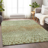 addison chantille acn1074 aloe rug