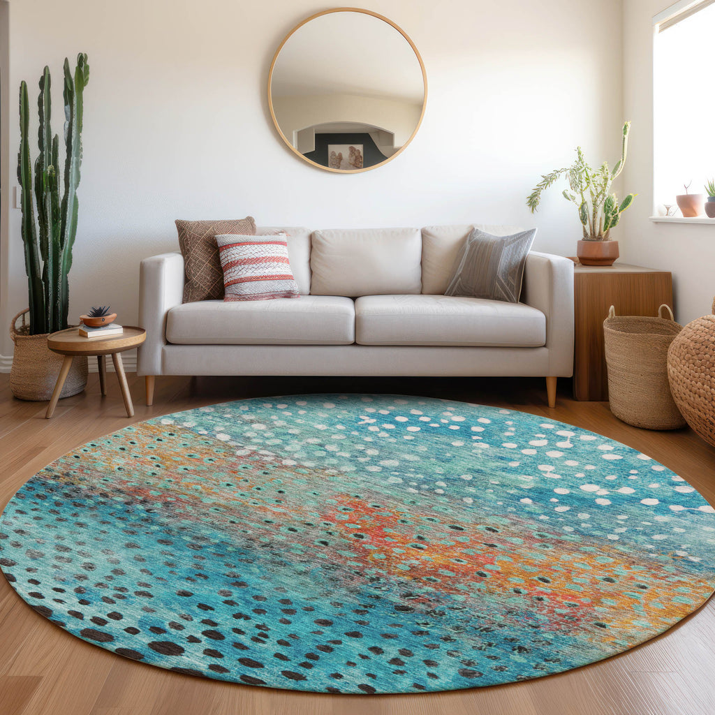 addison chantille acn1074 blue rug