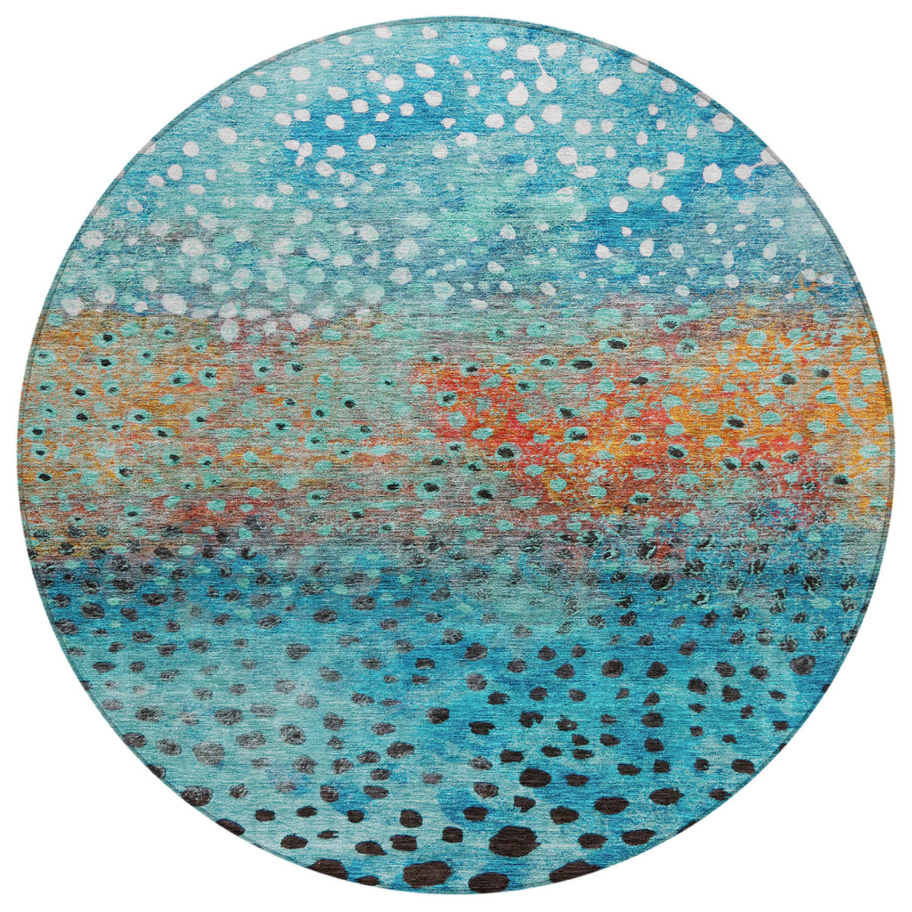addison chantille acn1074 blue rug