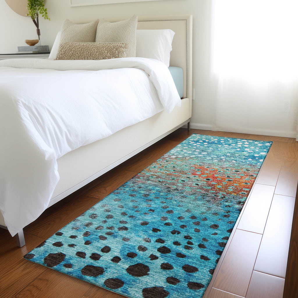 addison chantille acn1074 blue rug