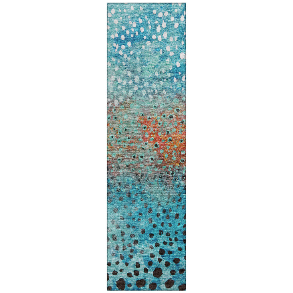 addison chantille acn1074 blue rug