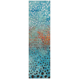 addison chantille acn1074 blue rug