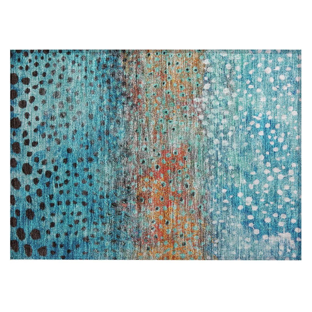 addison chantille acn1074 blue rug