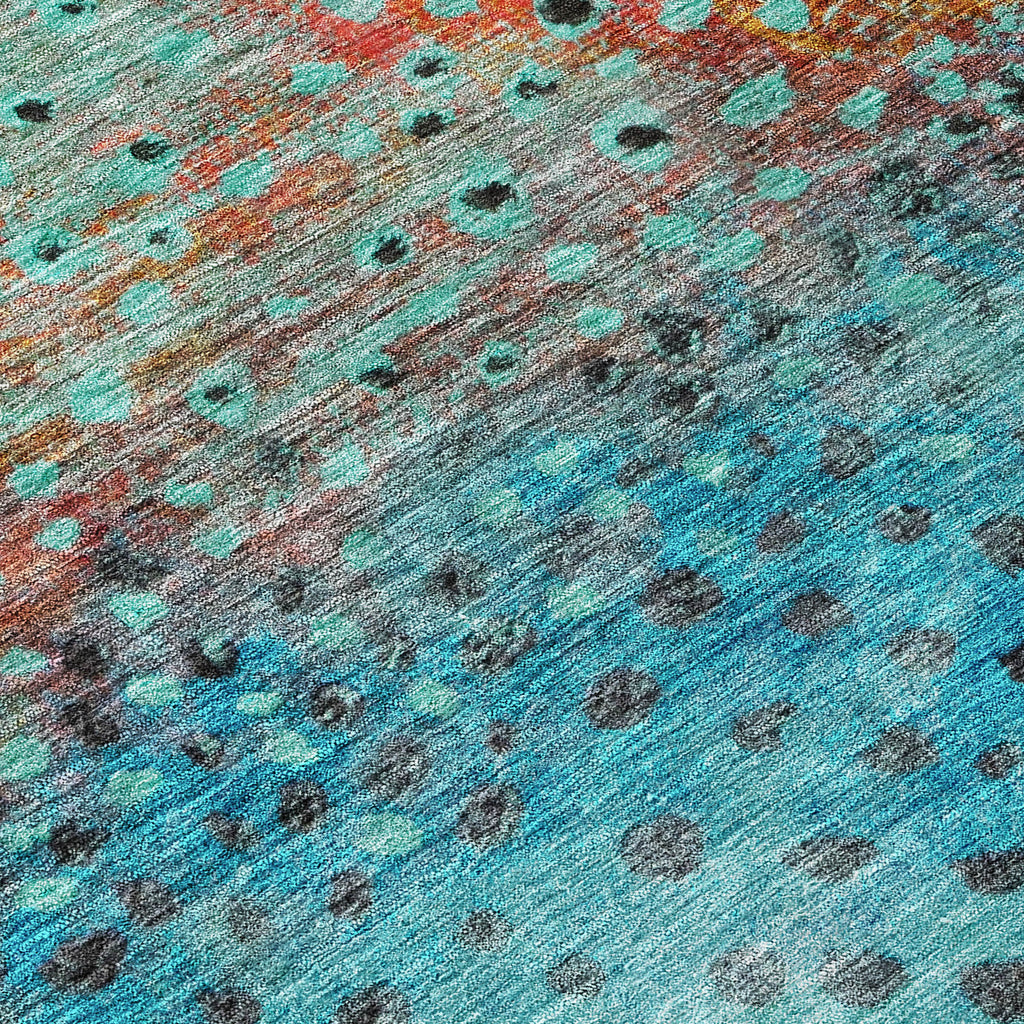 addison chantille acn1074 blue rug