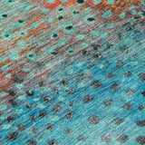 addison chantille acn1074 blue rug