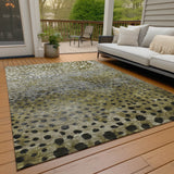 addison chantille acn1074 brown rug