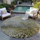 addison chantille acn1074 brown rug