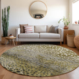 addison chantille acn1074 brown rug