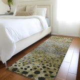 addison chantille acn1074 brown rug