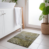 addison chantille acn1074 brown rug