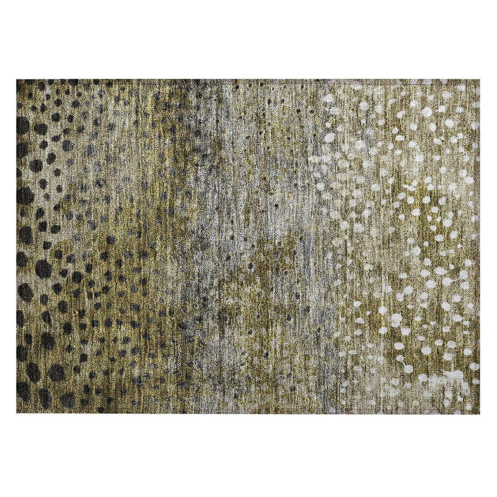 addison chantille acn1074 brown rug