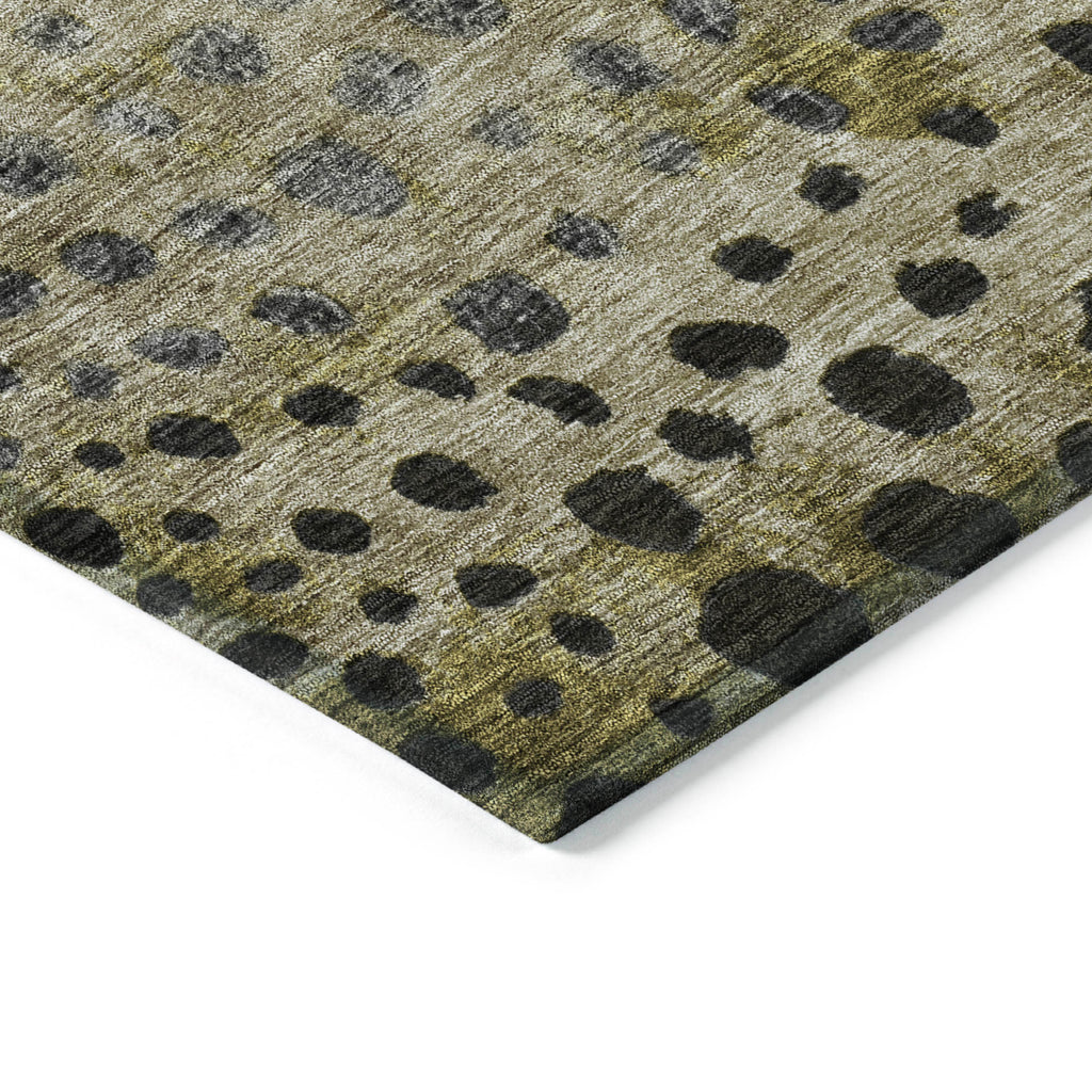 addison chantille acn1074 brown rug