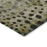 addison chantille acn1074 brown rug