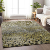 addison chantille acn1074 brown rug