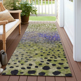 addison chantille acn1074 green rug