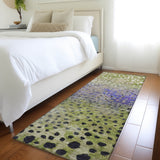 addison chantille acn1074 green rug