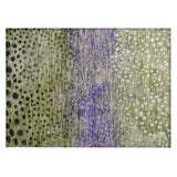 addison chantille acn1074 green rug