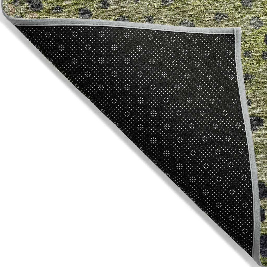 addison chantille acn1074 green rug