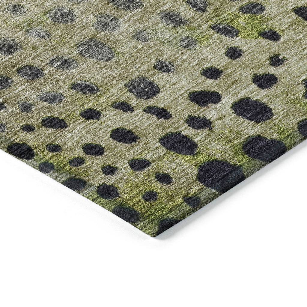 addison chantille acn1074 green rug