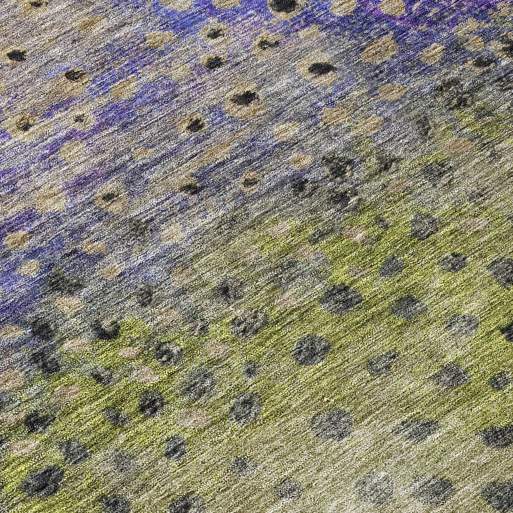addison chantille acn1074 green rug