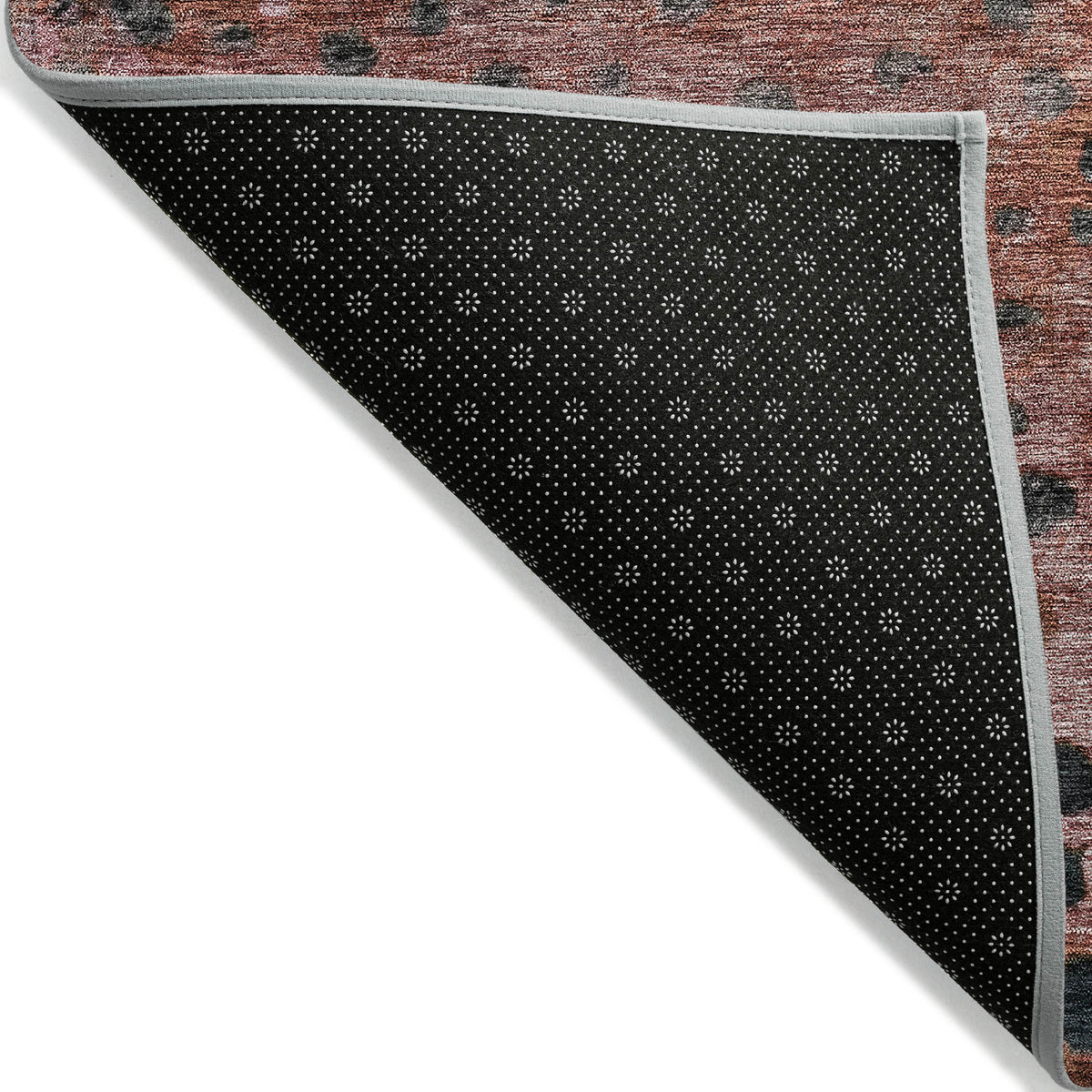 addison chantille acn1074 paprika rug