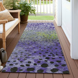 addison chantille acn1074 purple rug