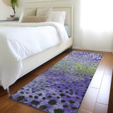 addison chantille acn1074 purple rug