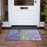 addison chantille acn1074 purple rug