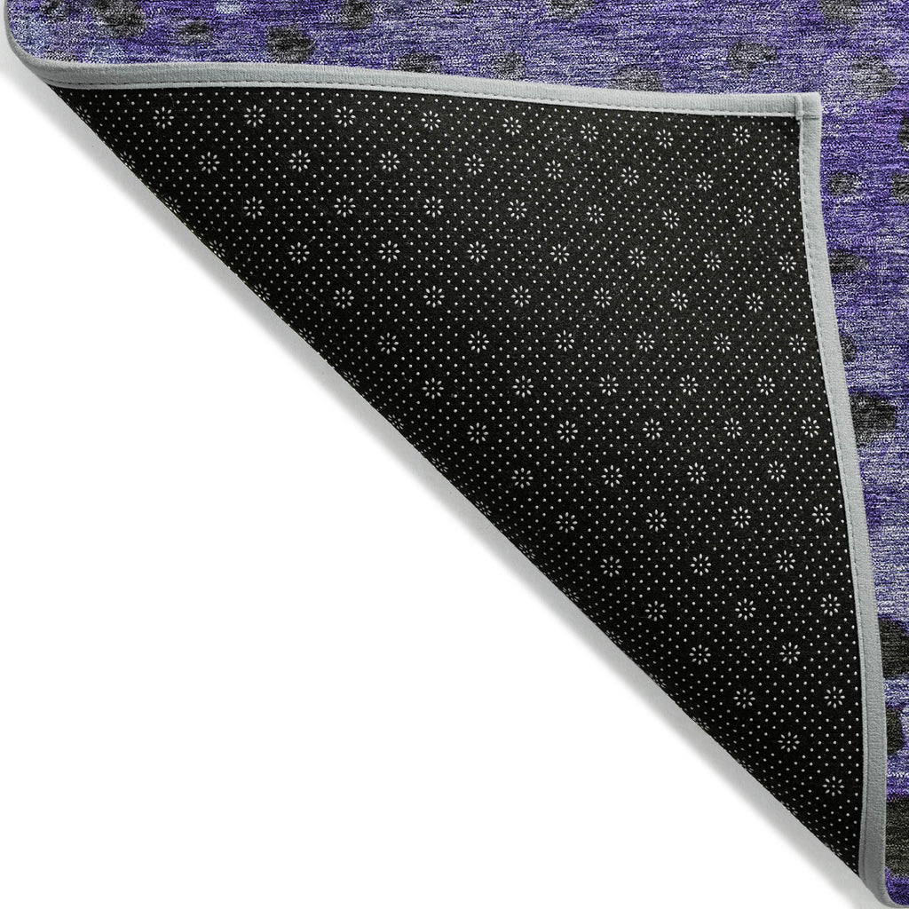 addison chantille acn1074 purple rug
