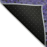 addison chantille acn1074 purple rug