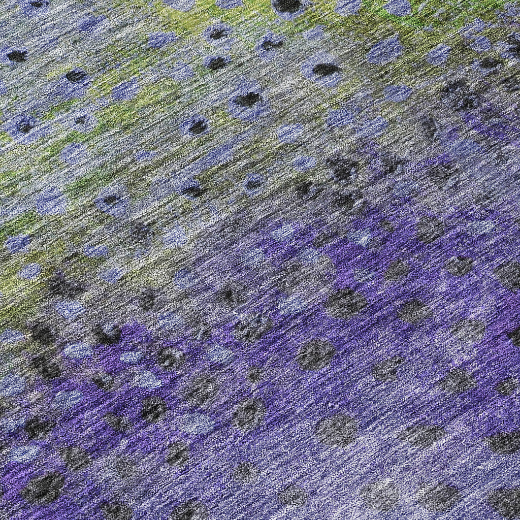 addison chantille acn1074 purple rug