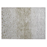 addison chantille acn1074 taupe rug
