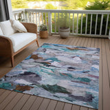 addison chantille acn1075 blue rug