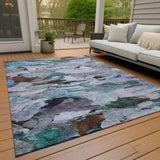 addison chantille acn1075 blue rug