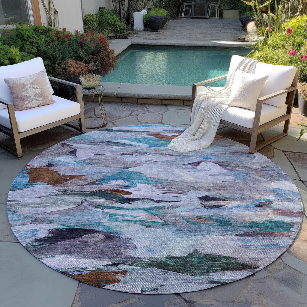 addison chantille acn1075 blue rug