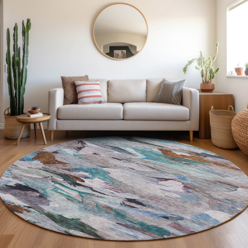 addison chantille acn1075 blue rug