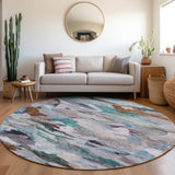 addison chantille acn1075 blue rug