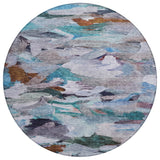addison chantille acn1075 blue rug