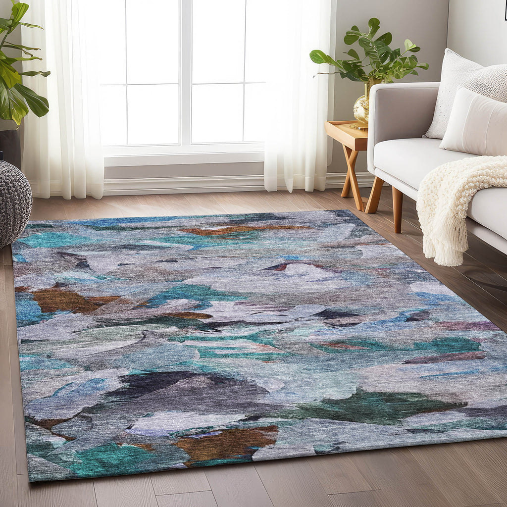 addison chantille acn1075 blue rug