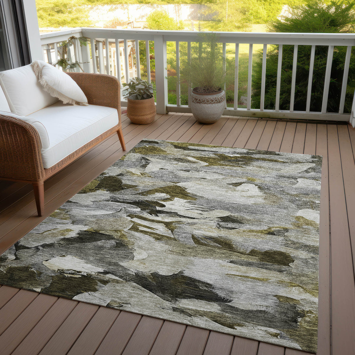 addison chantille acn1075 granite rug