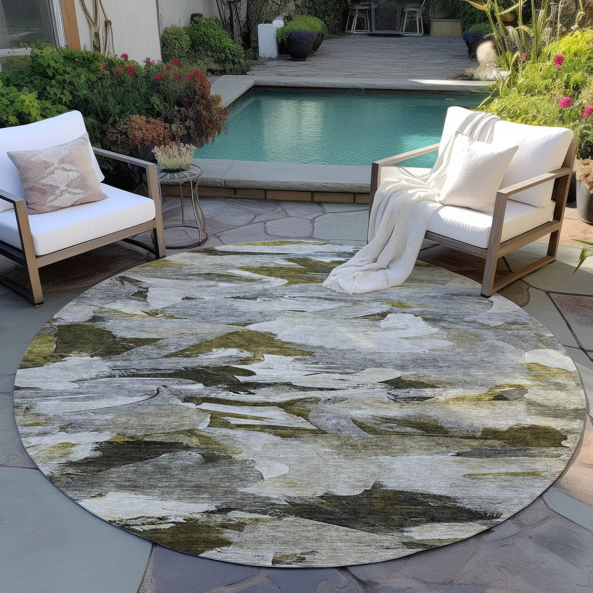 addison chantille acn1075 granite rug