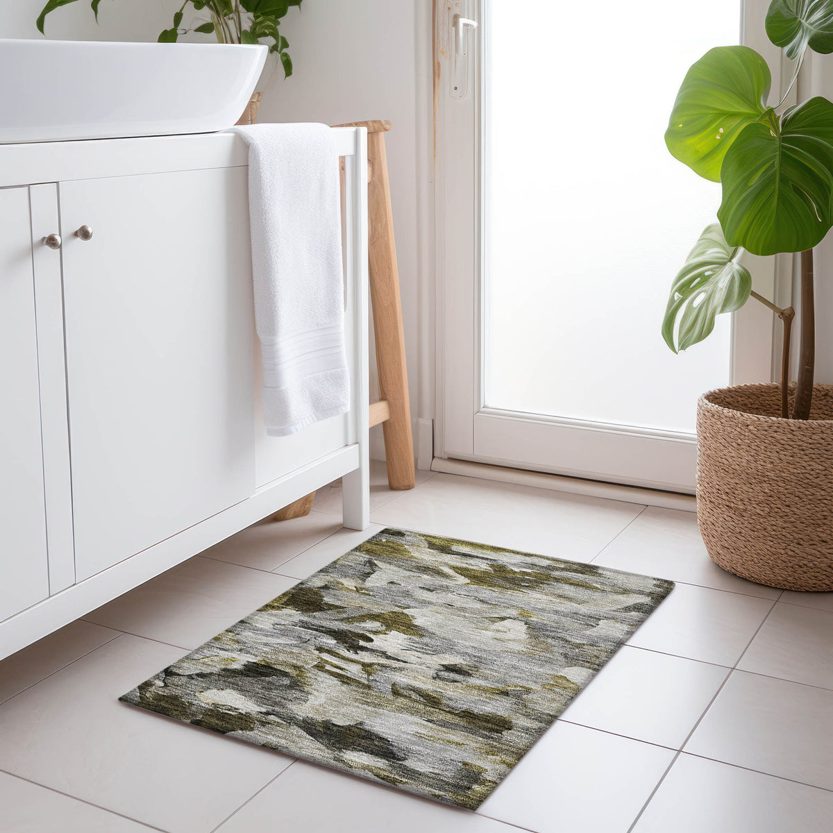 addison chantille acn1075 granite rug