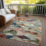 addison chantille acn1075 green rug