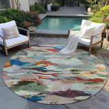 addison chantille acn1075 green rug