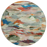 addison chantille acn1075 green rug